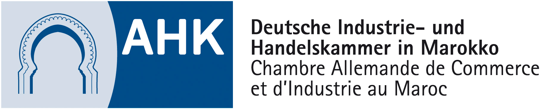 The German Chamber of Commerce and Industry in Morocco (AHK Morocco)