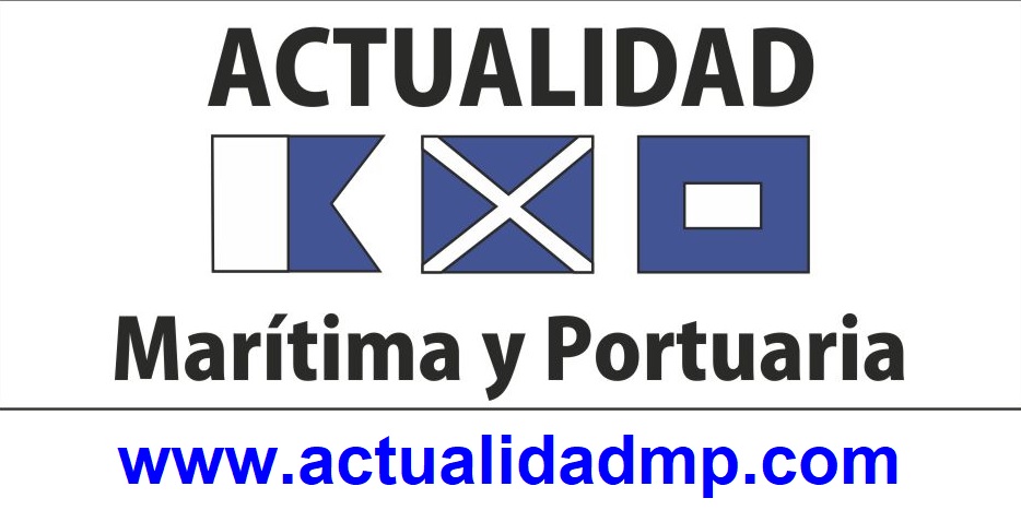 Actualidad Marítima y Portuaria